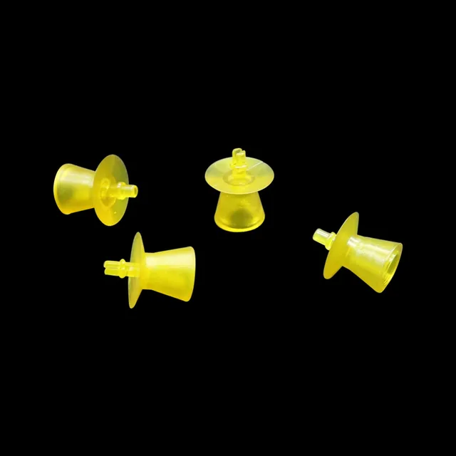 Műanyag Queen Cella Apikultúra Méh Táplálék Ívott Inkubálás Méhészeti Berendezések Méhészhez 50 Db