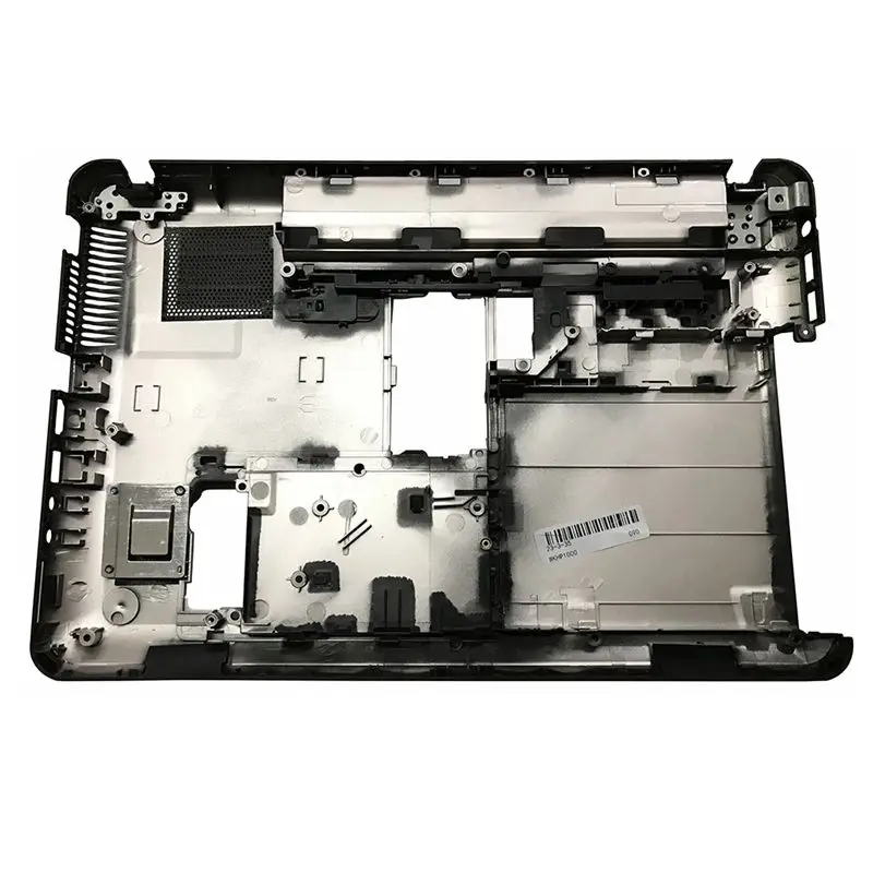 Conjunto da Tampa Inferior para hp Gzeele Novo Inferior Case Base 1000 450 455 Cq45-m00 Cq45 6070b0592901 685080-001 Menor - Imagem 2