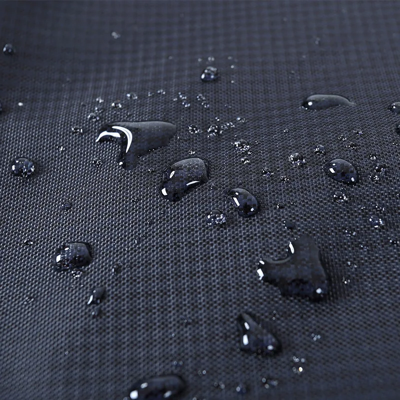 Conservazione La Con Esterno 420d Oxford Cerniera Crushonu Appeso Utilizzate Maglia Panno Arrampicata Attrezzature All'aperto Pieghevole Sacchetto Per Di Gancio Borse Leggero xzqqZnw6Yt