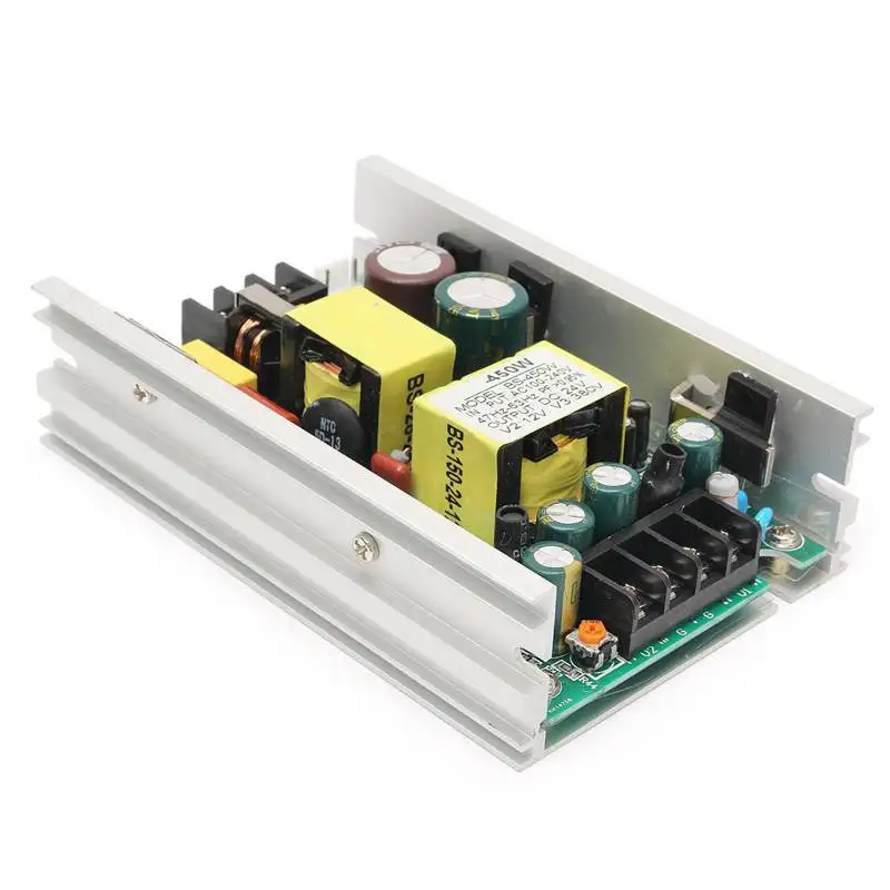 

230W 7R Beam Moving Head Light Power Supply Input AC220V Output 24V 12V For DJ Disco Party Stage Light