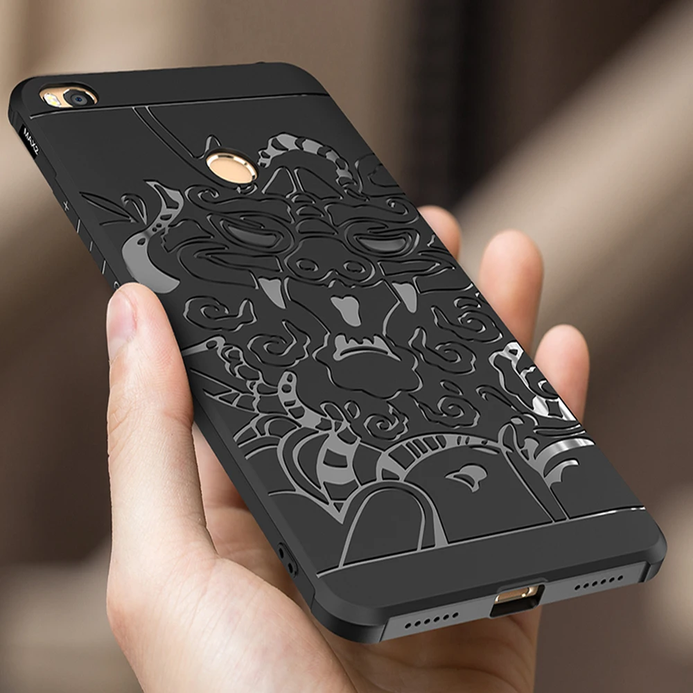 Xiaomi Mi Max 2 Чехлы Купить