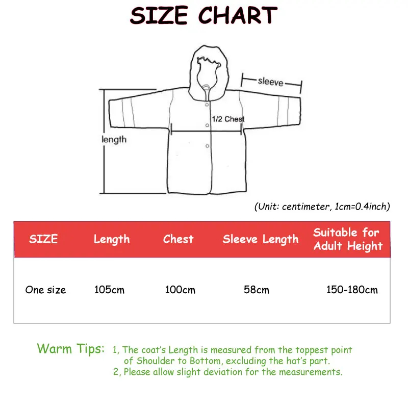 Skup YUDING wodoodporne przeźroczyste tworzywo sztuczne wyczyść długie EVA damskie płaszcze przeciwdeszczowe kobiety mężczyźni moda płaszcz przeciwdeszczowy kurtki z kapturem z paskiem