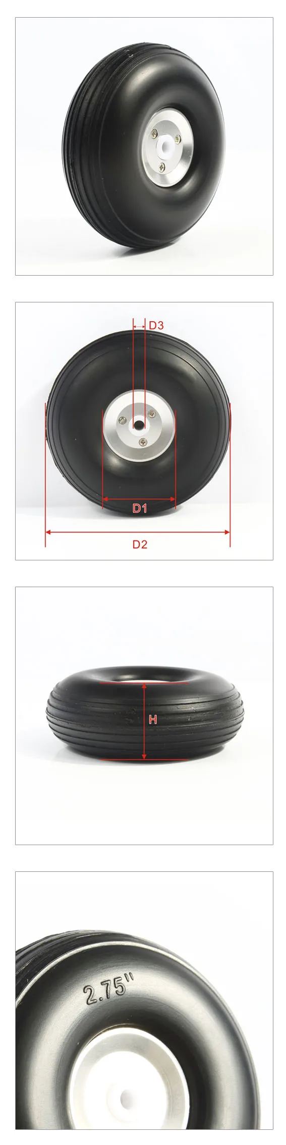 WH275-L-SDS