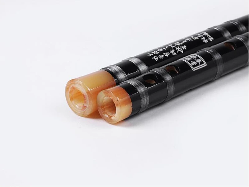 Flauta Kuningan Seruling Pengiriman 4