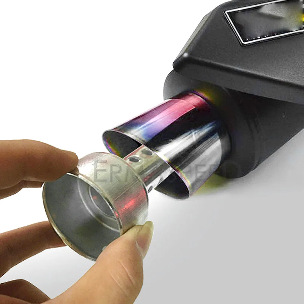 muffler silcencer (2)