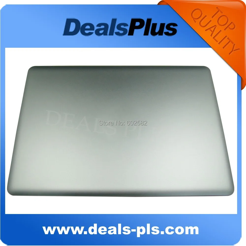 

NEW FITS Macbook Pro unibody 15'' A1286 2011 MC724 Model Display / LCD Back Cover,Free Shipping
