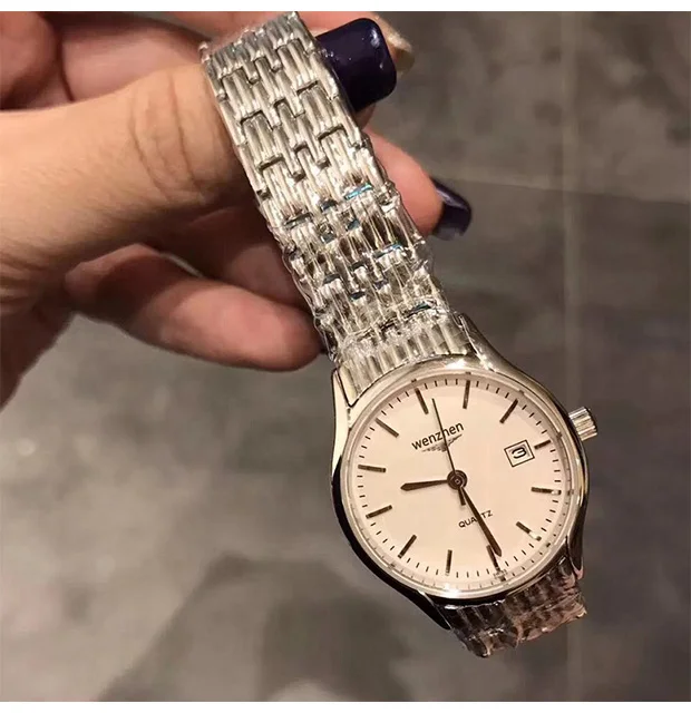 

famous Women's Watches Top Runway Luxury European Design Automatic Quartz Wristwatches FL2138P