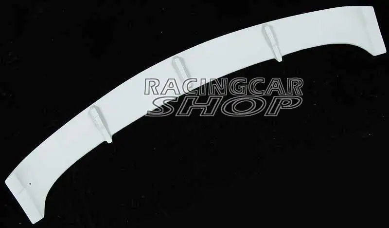 HAM style ROOF SPOILER Fit For BMW E82 07-12 120i 128i 135i 1-Series