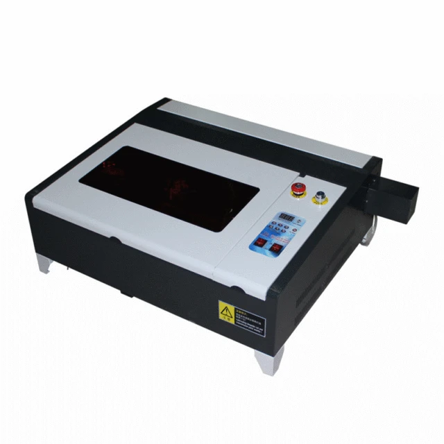 Cheap MINI cnc engraving machine LY 4040 co2 laser cutter 50W Cheap MINI cnc engraving machine LY 4040 co2 laser cutter 50W
