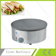 Производитель электрического крепежа/электрическая, для блинов машина