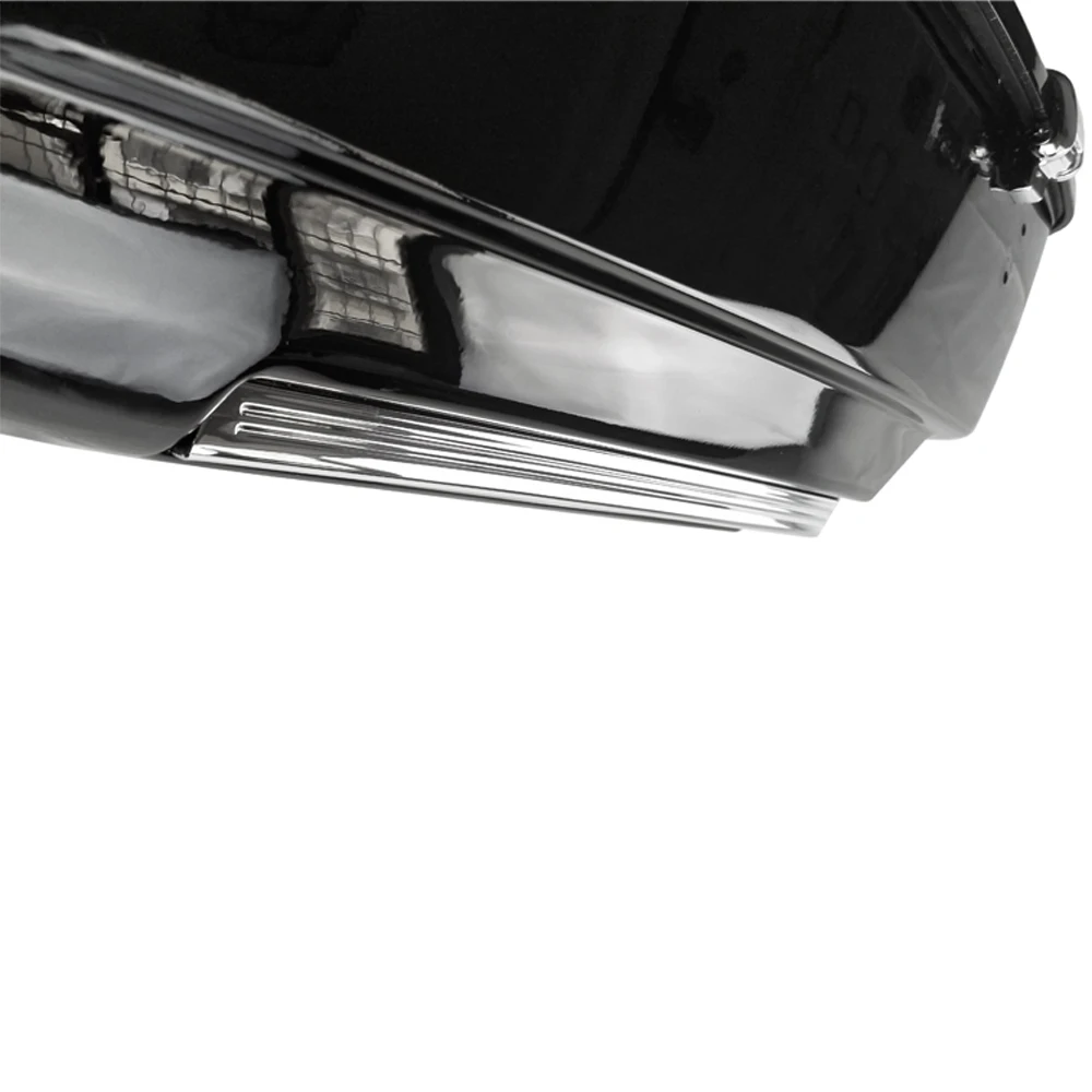 for harley touring electra glide Street glide tour pak (9)