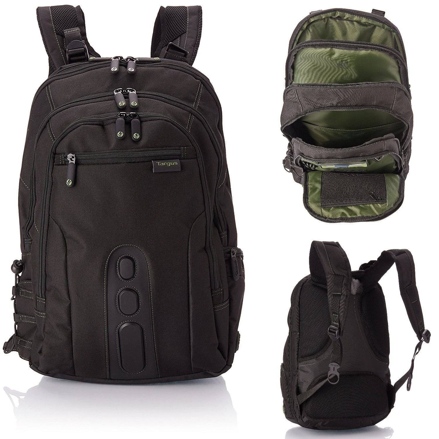 targus spruce 15.6 backpack