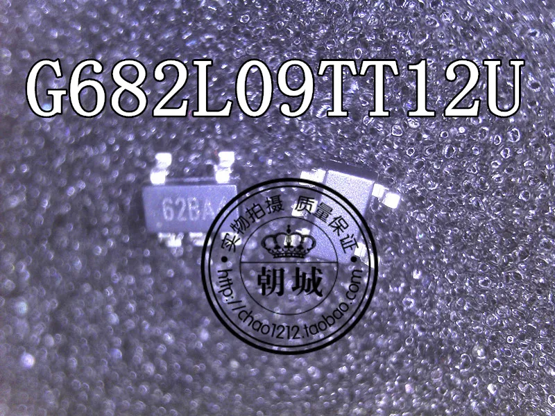 Ван G682L09TT12U 62 ва4 5 футов |