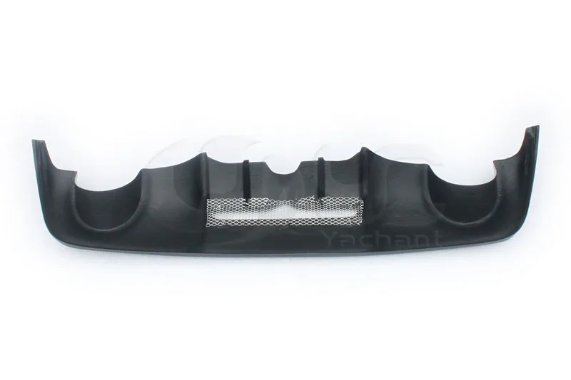 GT86 FT86 ZN6 FR-S BRZ ZC6 OEM Style Rear Diffuser Cover (14)