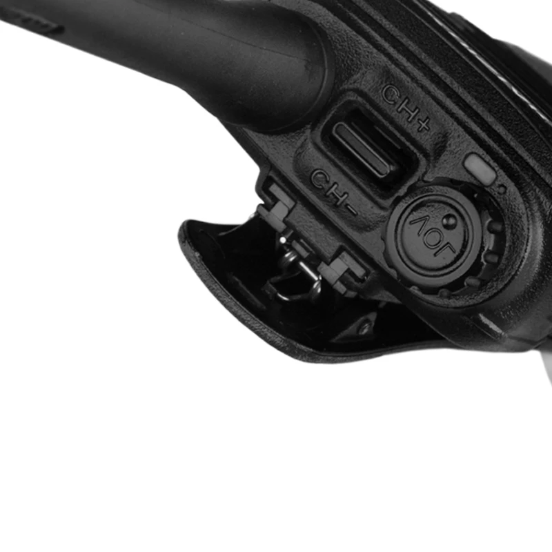 Название T K3 иди и болтай Walkie Talkie “иди 6 Вт высокой мощности Мощность UHF400 470MHz