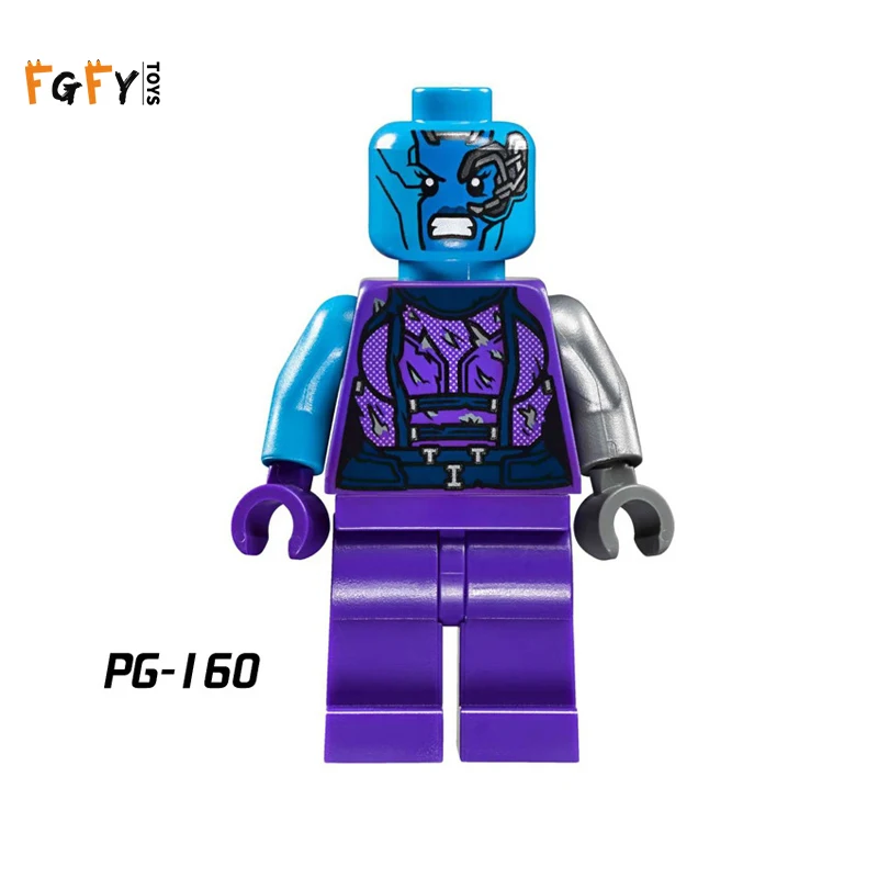 PG-160
