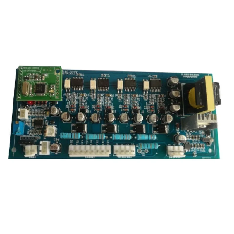 Плата драйвера мощного чистого синусоидального инвертора IGBT (10 100 кВт)