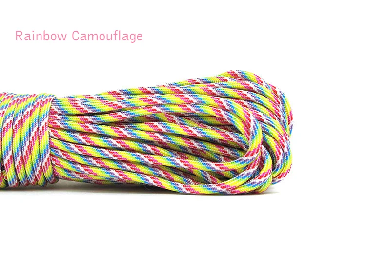 Rainbow-Camouflage