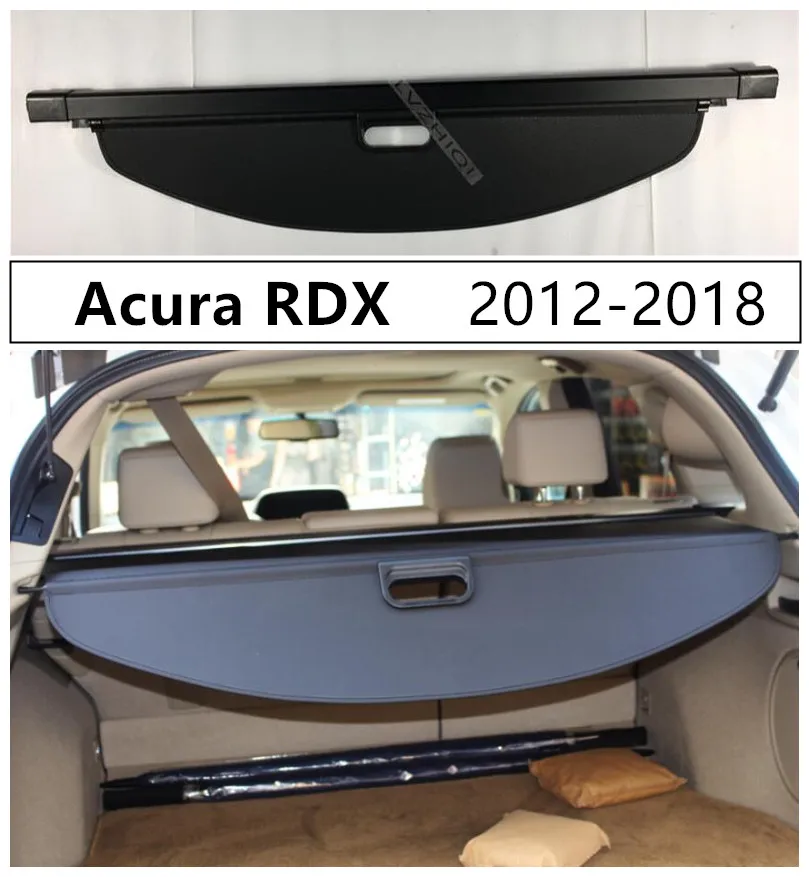 Багажник заднего багажника для Acura RDX 2012 2013 2014 2015 2016 2017 2018 высокое качество