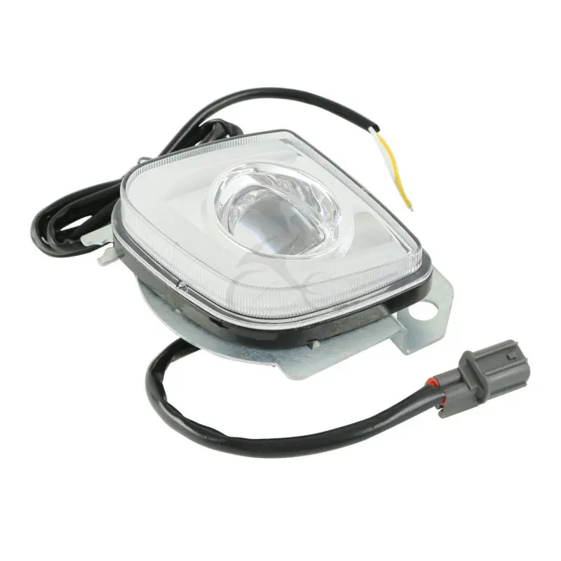 Противотуманный светильник для мотоцикла Honda Goldwing GL1800 2012 2017 F6B 2013 Valkyrie 1800 2014 2015| |