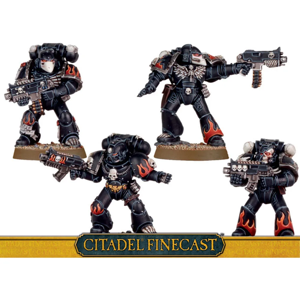 

Ravager`s Retrofit parts(It can be used to upgrade Raider to Ravager)