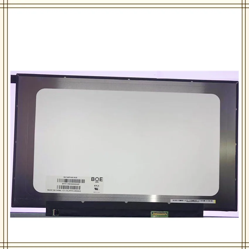 NV140FHM-N3B NV140FHM N3B светодиодный дисплей ЖК-экран матрица для ноутбука 14 0 &quotFHD 1920X1080