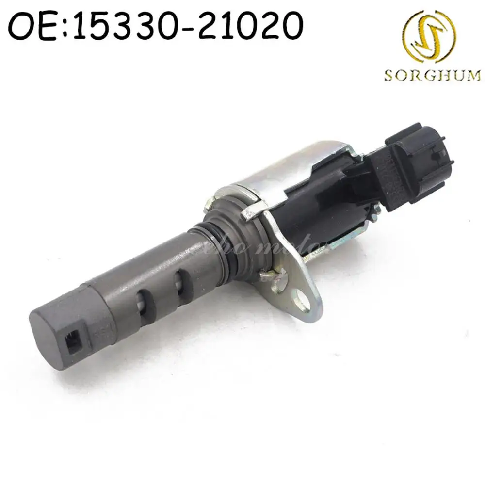 15330-21020 1533021020 распределительный вал контрольный клапан масла для Toyota Vitz Yaris 1NZ-FE |