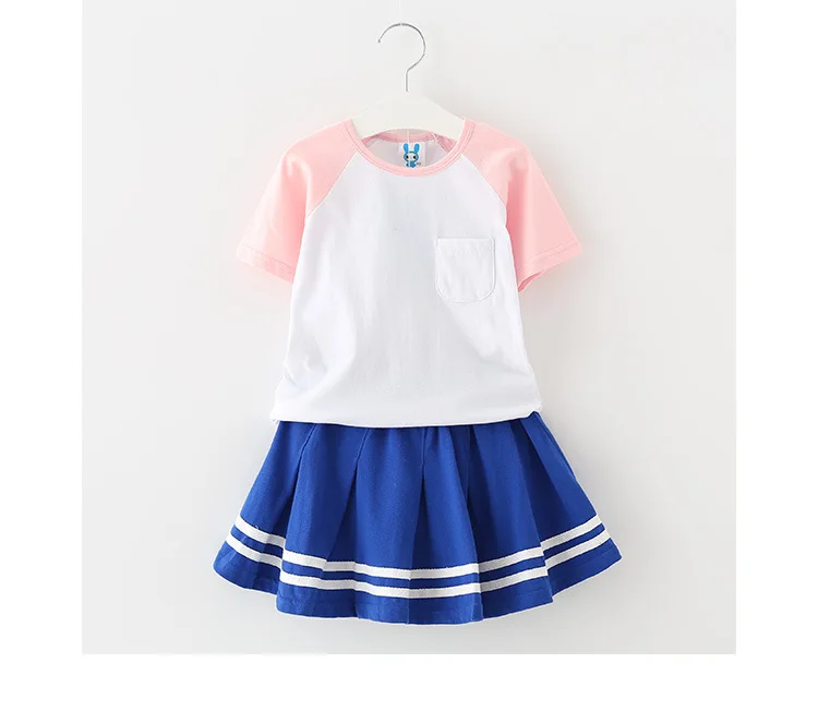Girls sportswear A1785-22