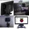 Podofo pantalla de ordenador y TV CCTV vigilancia de seguridad 7 