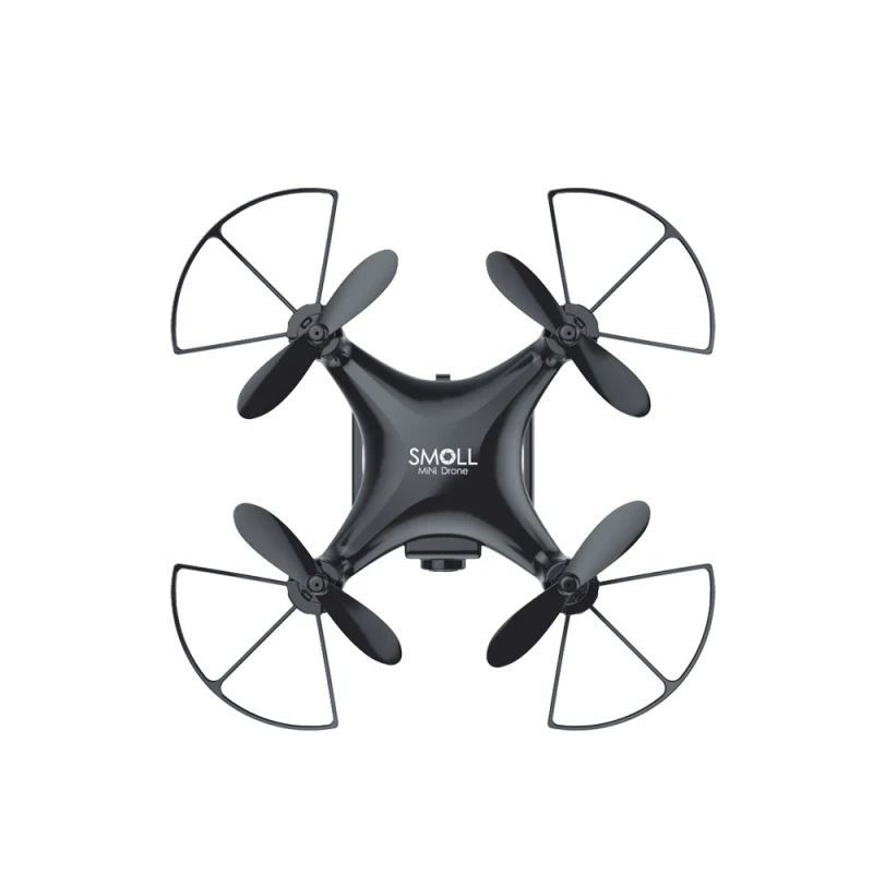 SMRC-S4-2-0MP-WIFI-FPV-HD-Camera-2-4G-4CH-Mini-RC-Drone-Quadcopters-RC