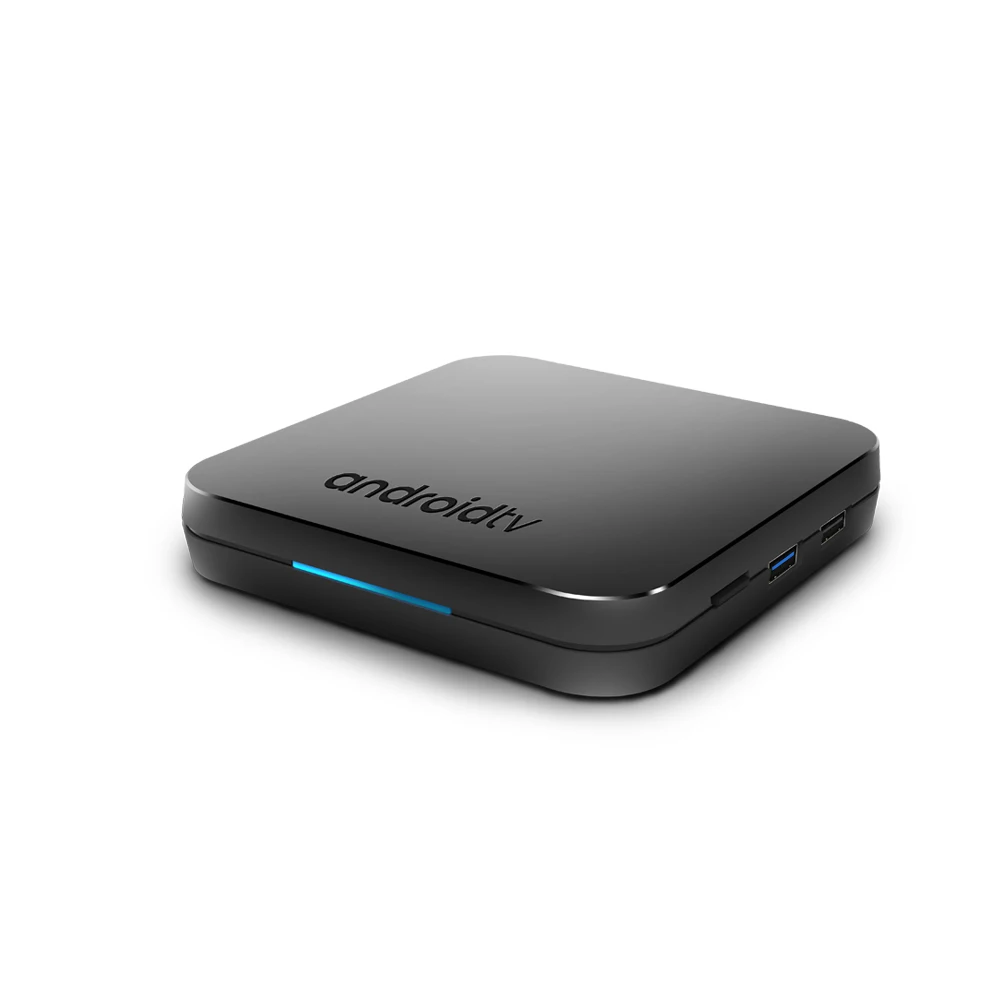 KM9  Android 8.1 TV Box Amlogic S905X2 DDR4 4GB RAM 32GB ROM Quad Core 2.4G 5G WiFi OTA Bluetooth 4.1 4K HD Smart Set Top Box