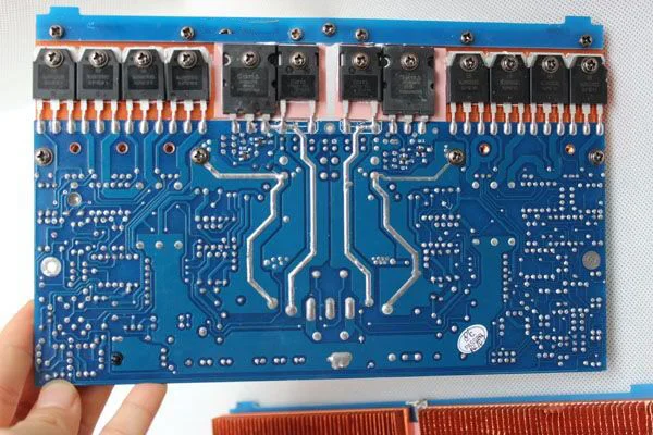 amp board-1