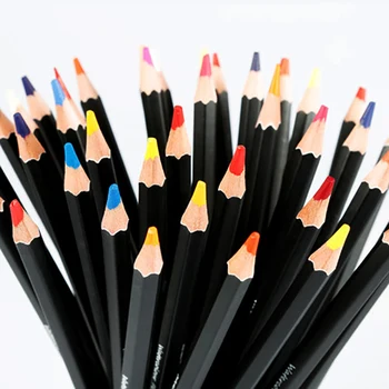 

Superior 36 Color Pencil Lapis De Cor Prismacolor Colored Pencil Set For Drawing Sketching Stationery Pencil School Art Supplies