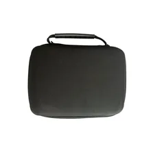 EVA Жесткая Сумка для хранения, мини-молния для nintendo NES, защита хоста, посылка для nintendo, Портативная сумка