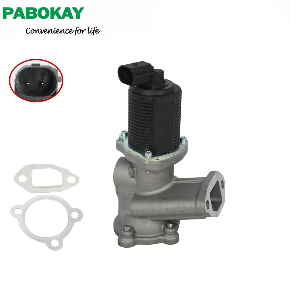 

FOR FIAT Punto EGR Valve 55192348 55195196 55204941 55219499 55204941 5851060 5851065 93184196 93188772 93196799 851368 93196799