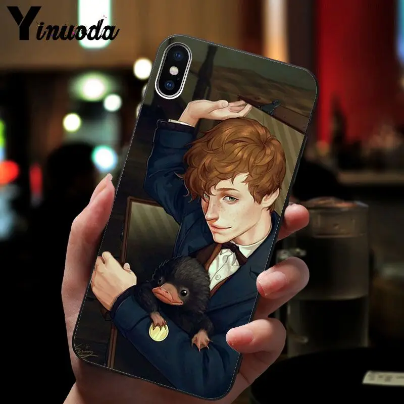 Fantastic Beasts