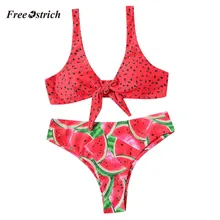 Страусиная одежда, женское нижнее белье, с принтом, пуш-ап, мягкий бюстгальтер, сексуальный бикини, набор, бодико, солнечное женское нижнее белье, комплект из двух предметов