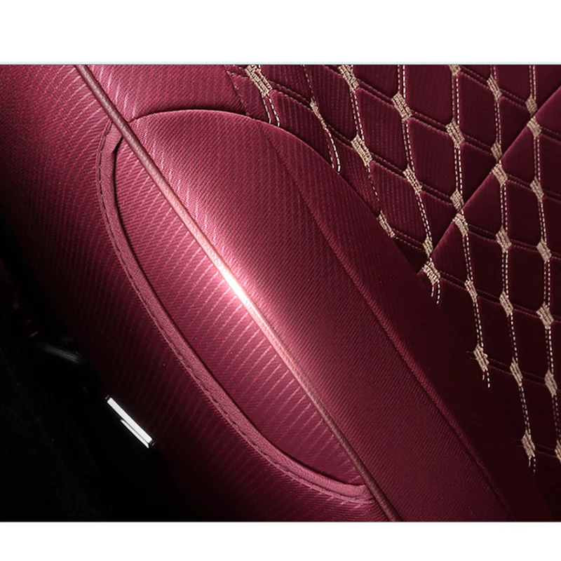 kokololee Custom car seat cover For peugeot 407 508 308 301 3008 4008 5008 2008 307 207 auto access