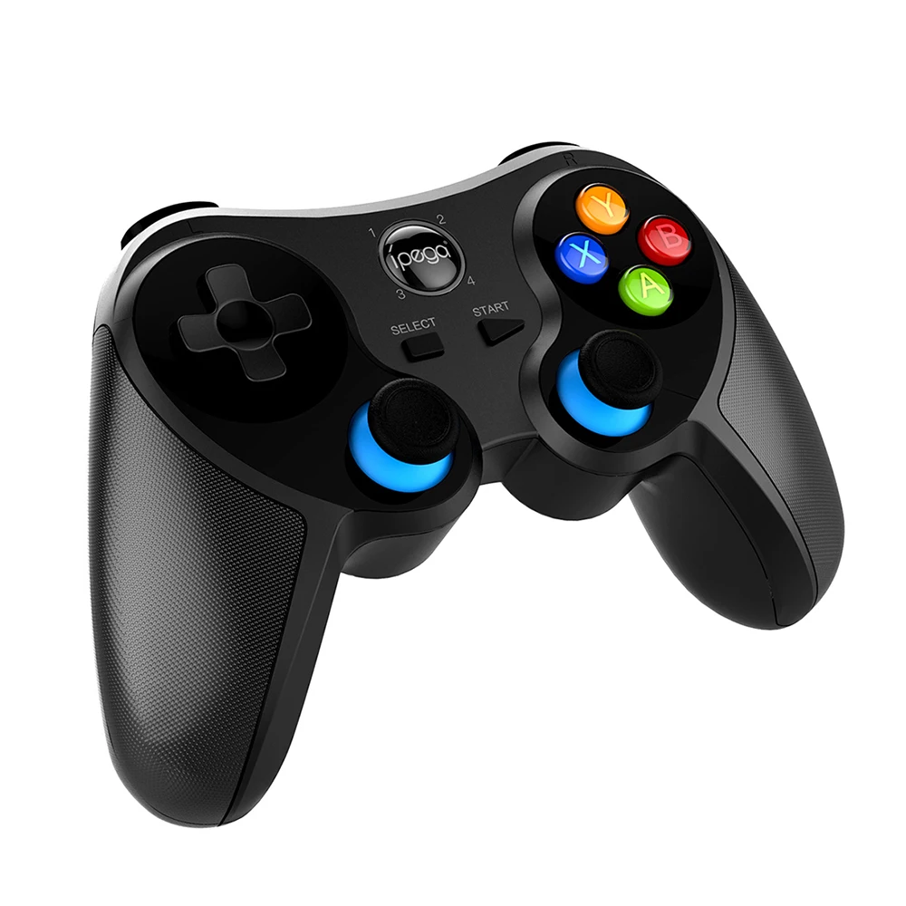 iPega PG-9157 BT 4.0 Gamepad Multimedia Game Controller Bluetooth Gamepad Joystick for Android Mobile Phone Tablet
iPega PG-9157 BT 4.0 Gamepad Multimedia Game Controller Bluetooth Gamepad Joystick for Android Mobile Phone Tablet