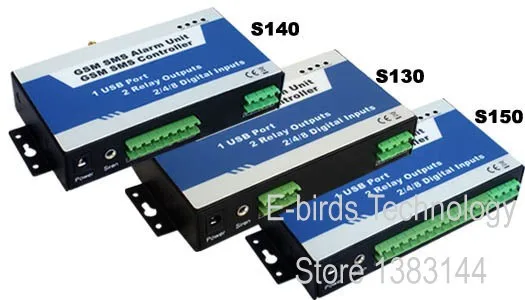 gsm sms remote control alarm system (2)