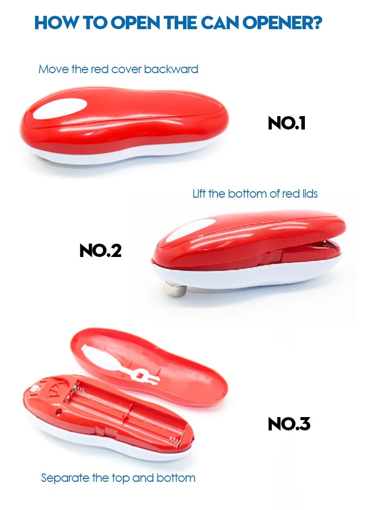 Automatic Can Opener (4)