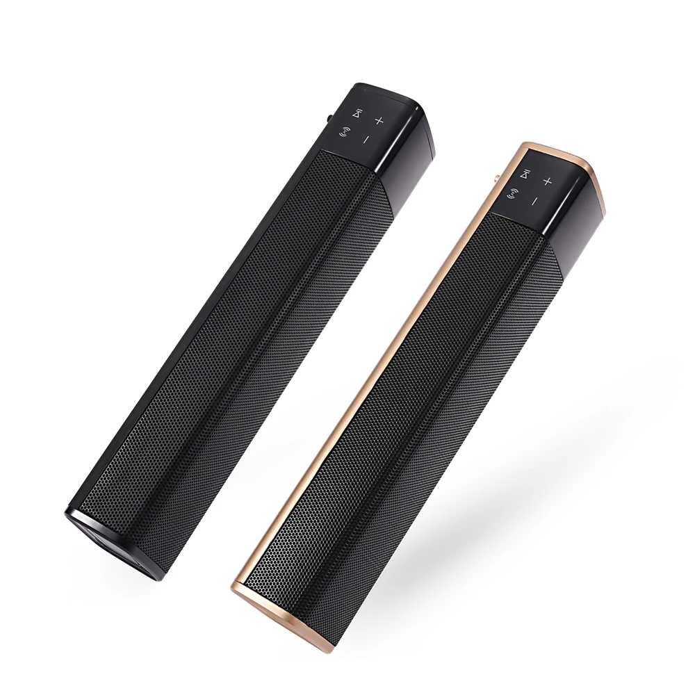 JKR KR 1000 Super Bass стерео NFC Беспроводной Динамик Bluetooth 4 1 громкий коробка с AUX Вход