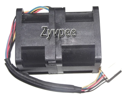 ADDA 4056 AS04012UB565BA2 12V 1.92A 4Wire Cooling Fan B