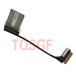 ЖК-дисплей кабель LVDS 40Pin для lenovo Thinkpad X1 Йога 00JT849