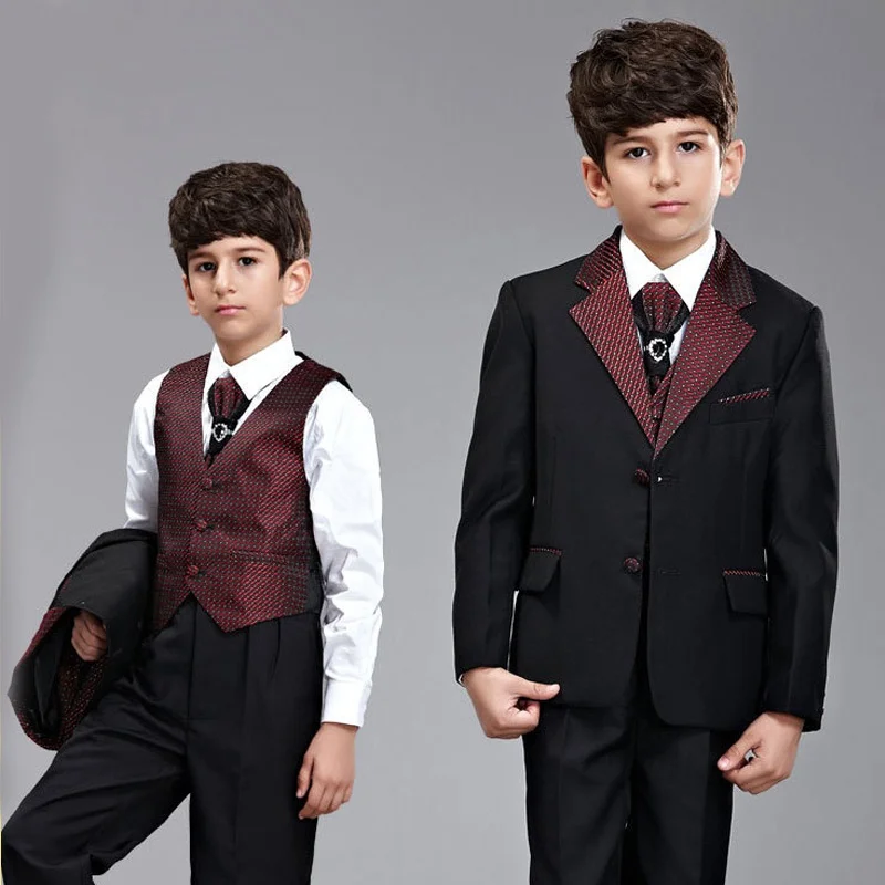 black wine suit (6)