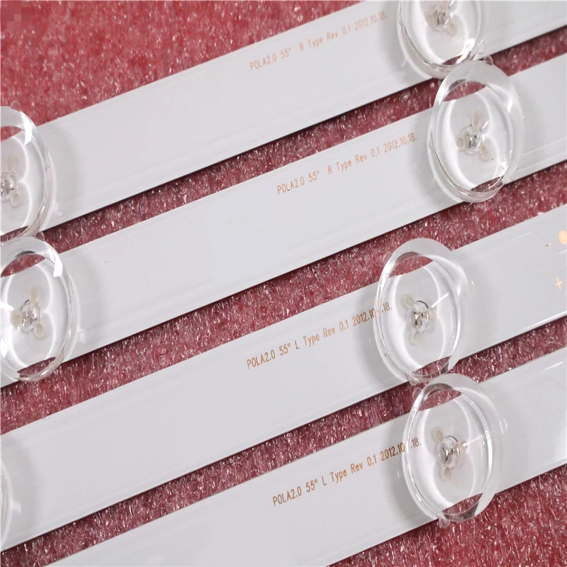 100 NEW 14 PCS set LED backlight strip for LG 55LN5400 55LN6200 55LA6210 55LA6208 LZ5501LGEPWA DL84 1 100 NEW 14 PCS set LED backlight strip for LG 55LN5400 55LN6200 55LA6210 55LA6208 LZ5501LGEPWA DL84 3