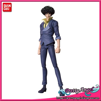 

PrettyAngel - Genuine BANDAI Tamashii Nations S.H. Figuarts Cowboy Bebop Spike Spiegel Action Figure