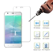 9H Tempered Glass for Blackview A7 Pro Screen Prot