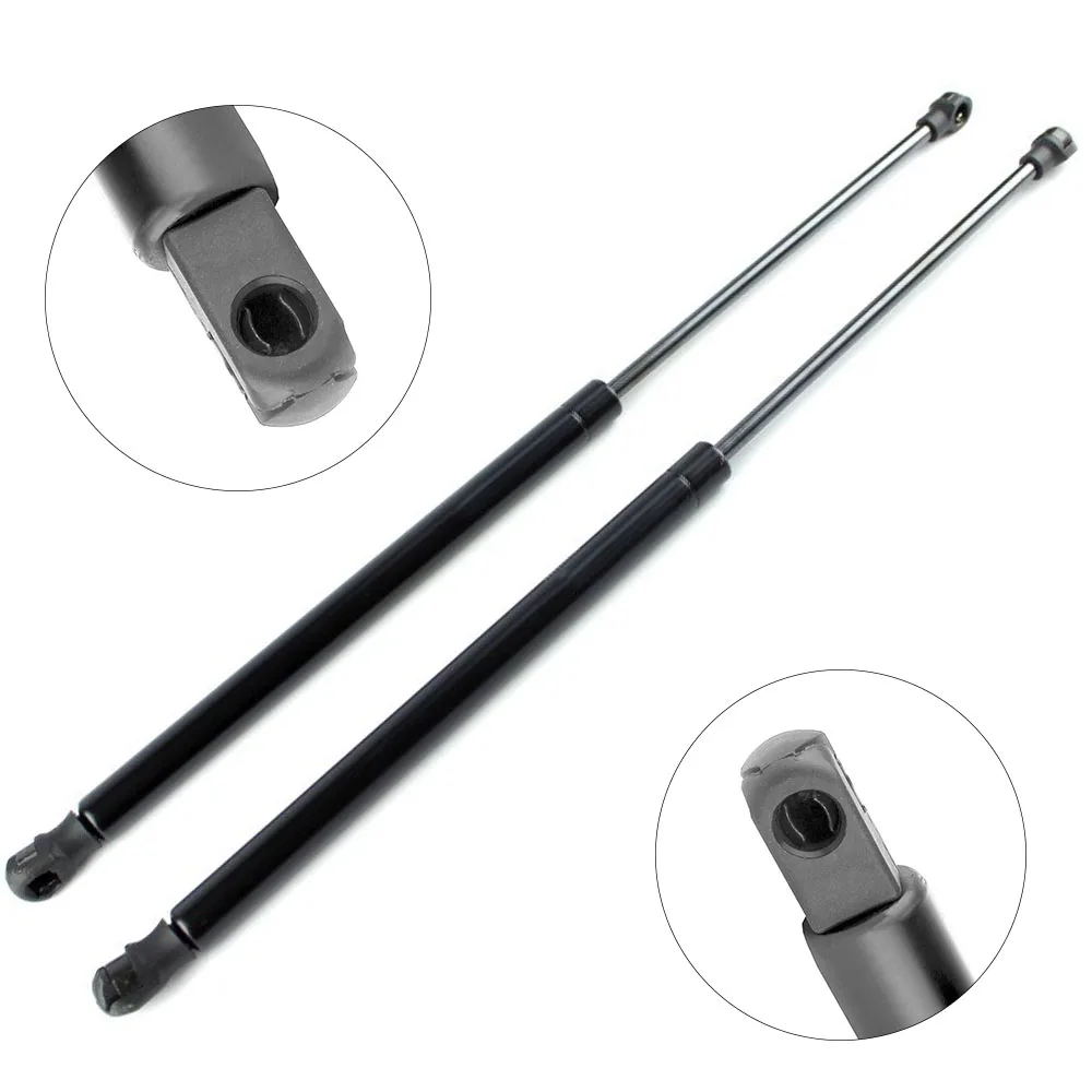 

2 PCS Rear Trunk Lift Supports Struts For 1999-2006 Volkswagen Golf 2001-2005 Volkswagen Jetta SG301013
