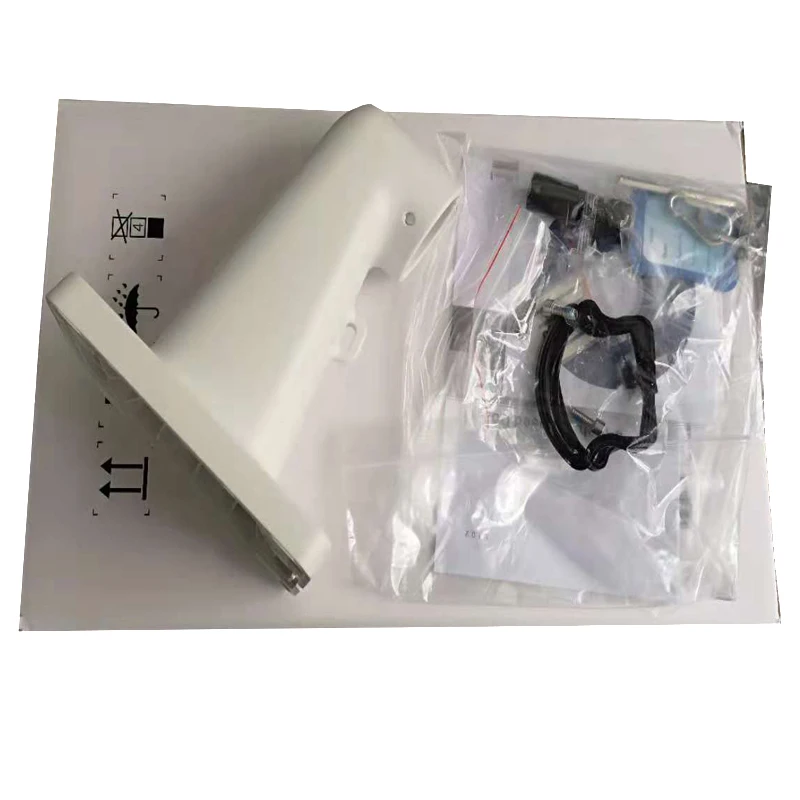 Оригинальная сетевая ip камера Dahua 2MP 25x Starlight IR PTZ SD49225T HN высокоскоростная